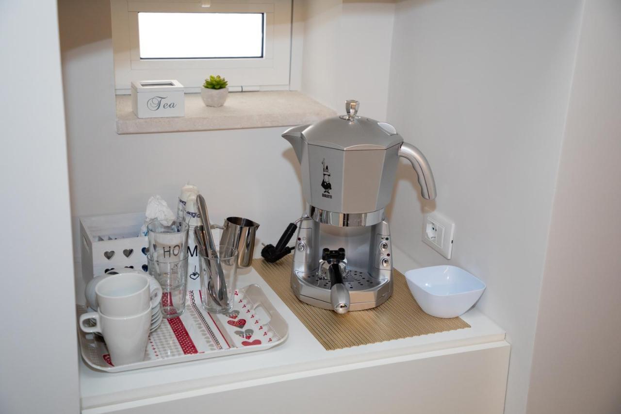 Aqua - Letto E Colazione Bed & Breakfast Acquaviva delle Fonti Exterior photo