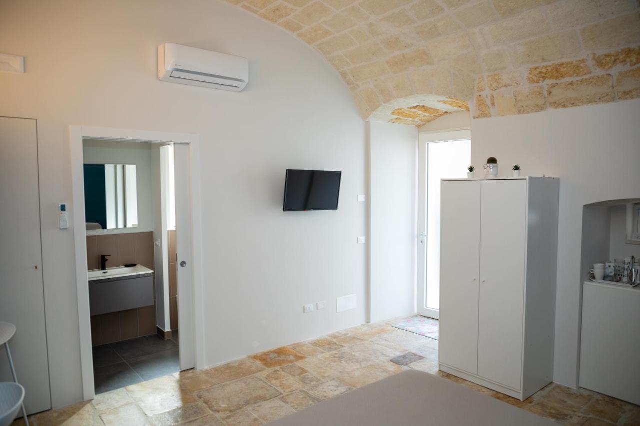 Aqua - Letto E Colazione Bed & Breakfast Acquaviva delle Fonti Exterior photo