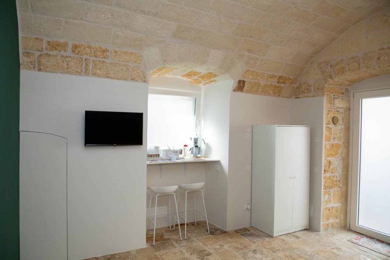 Aqua - Letto E Colazione Bed & Breakfast Acquaviva delle Fonti Exterior photo